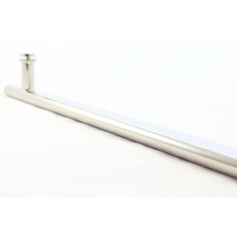 Di Vapor (R 590mm Large Shower Door Handle | 50cm