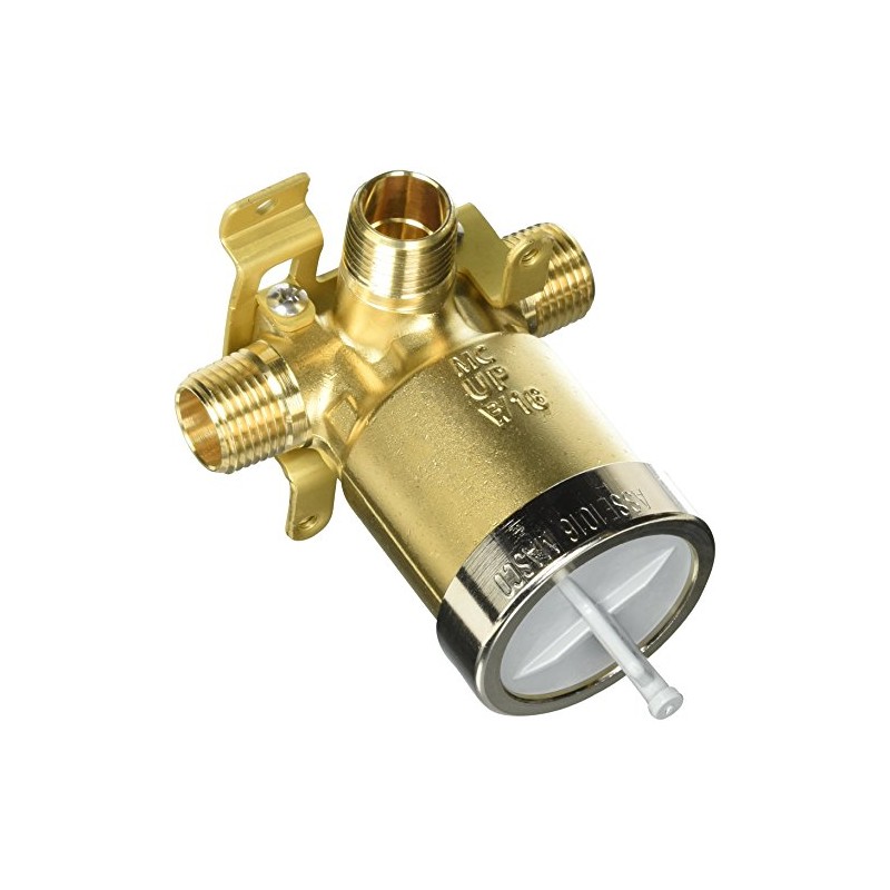 Brizo R60000-UNBXHF Delta Tub and Shower Faucets and Accessories