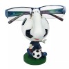 Neuxi Sport Theme Figurine Eyewear Display Holder