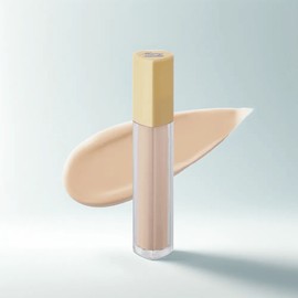Anjumain Merrymonde Merry Everyday Color Correcting Concealer, 02 #Natural, 1 pc. / 메리몽드 메리 에브리데이 컬러 코렉팅 컨실러, 02 #내추럴, 1개