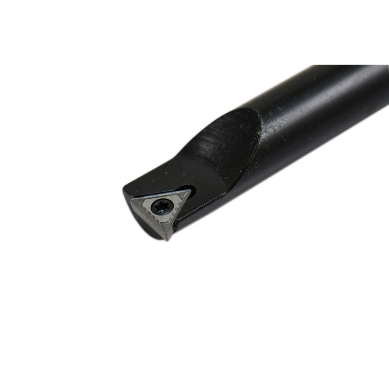 SHARS 5/8" Indexable 90 Degree Boring Bar TCMT Insert 404-7175