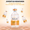 Srum Premaquillaje Retinol 100ml Ultramo Para DaNoche Antiageing Todo Tipo