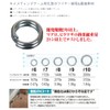 Owner P-43 Cast String Shield Wire #10