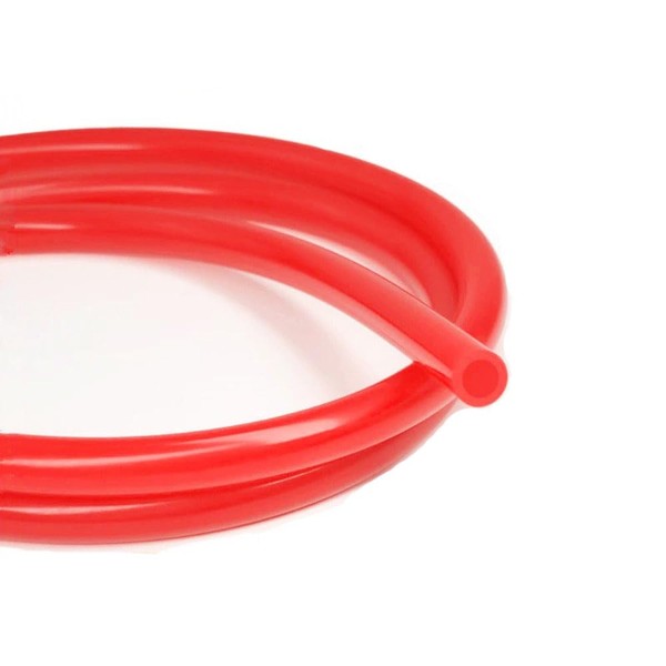 AotoKoop High Temperature 5/32 Silicone vacuum Tubing Hose, Length 5