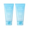 BRINGGREEN Bamboo Hyalu Hydrating Cleansing Foam 120ml Double Pack -
