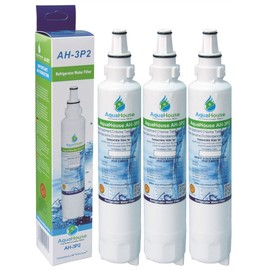 3X AH-3P2 Compatible for Lincat FC02 Water Filter for Water Boiler FilterFlow & Burco AP2-C401-SG 47-915403 ARK109