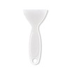 ice scraper refrigerator accessories stainless steel defrost scoop durable freezer