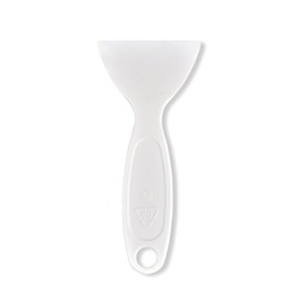 ice scraper refrigerator accessories stainless steel defrost scoop durable freezer ice scraper refrigerator tool to clean（1pcs ）
