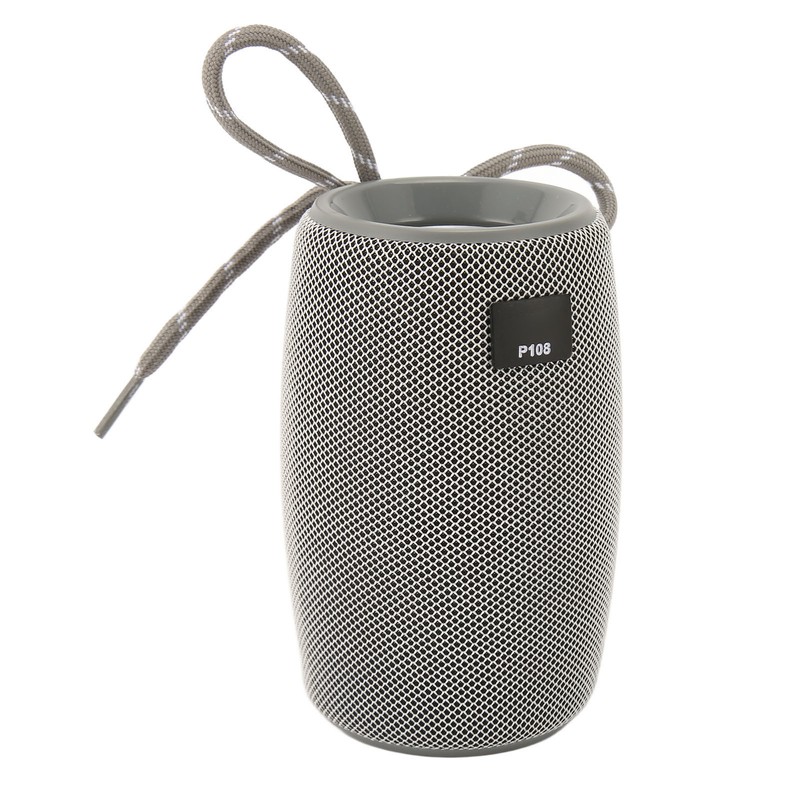 Wireless Bluetooth Speaker Lound Stereo Sound Portable Subwoofer Bass Speaker