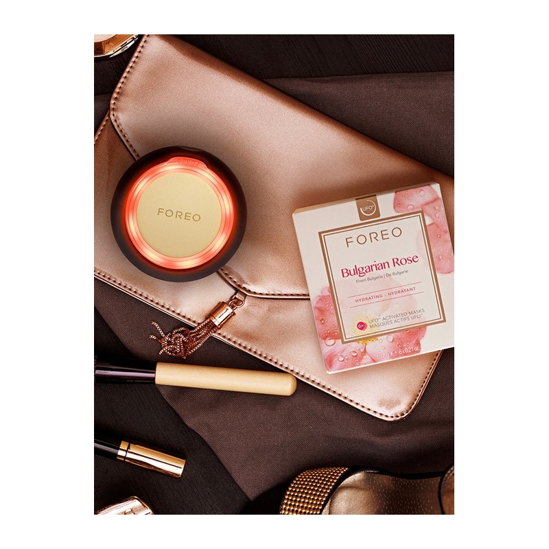 Foreo UFO 2 Black / 포레오 UFO 2 블랙