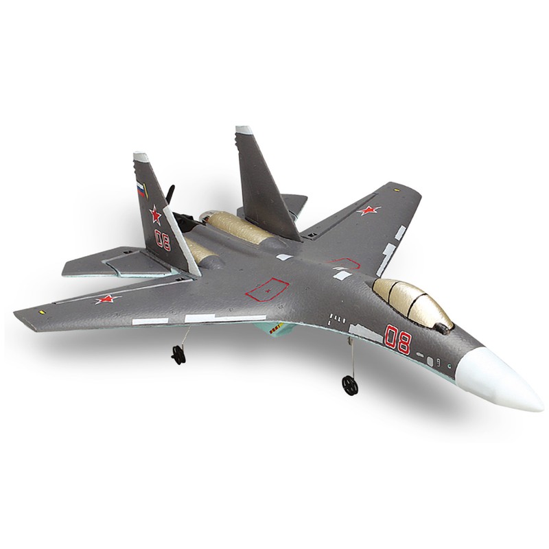 RC Airplane 2.4GHz EPP RC Plane RC Aircraft Toys for