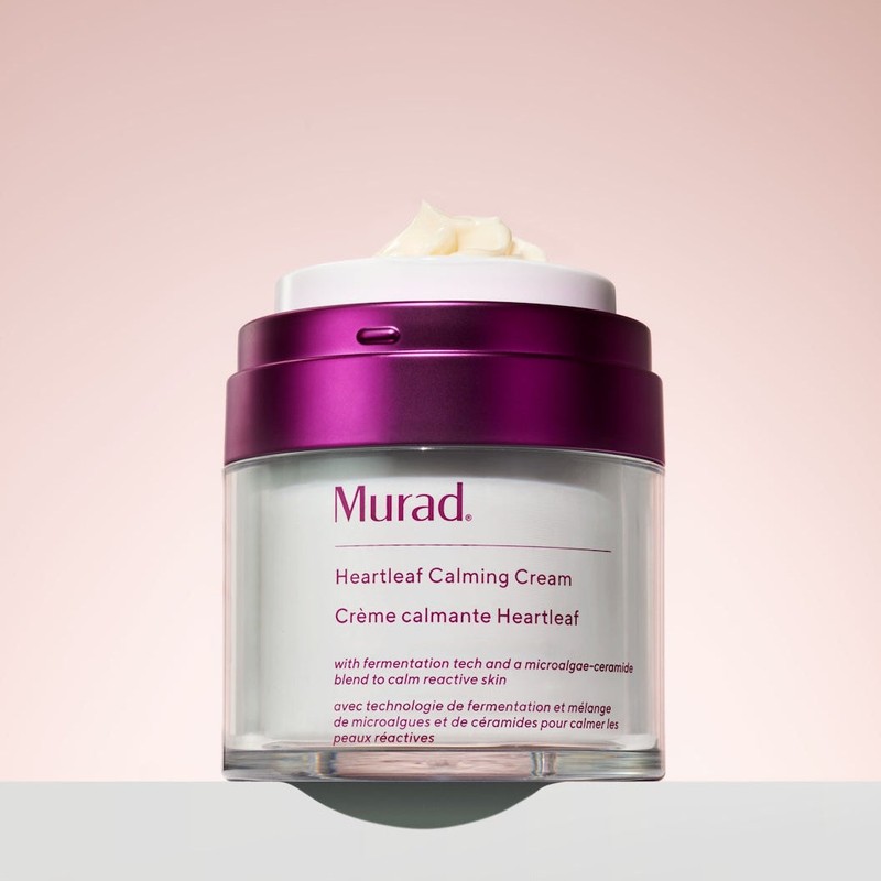 Murad Heartleaf Calming Cream 50ml