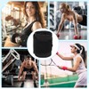 Wrist Support Brace for Gym and Sports, Breathable Adjustable Wrist
