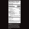 Wowza Buttery Pancake - Healthy Snacks, Mini Rice Cakes, Sticky
