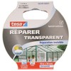 tesa Réparer Transparent"Transparent Repair" 56349-00001-01 Repair Tape Invisible 10 m