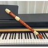 HOSEYIN Alto Recorder Baroque style German style F Key 8