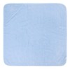 2 x Hooded Baby Towel Soft 100% Cotton Bath Wrap