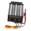 600W 220V Insulated PTC Ceramic Air Heater Heating Element