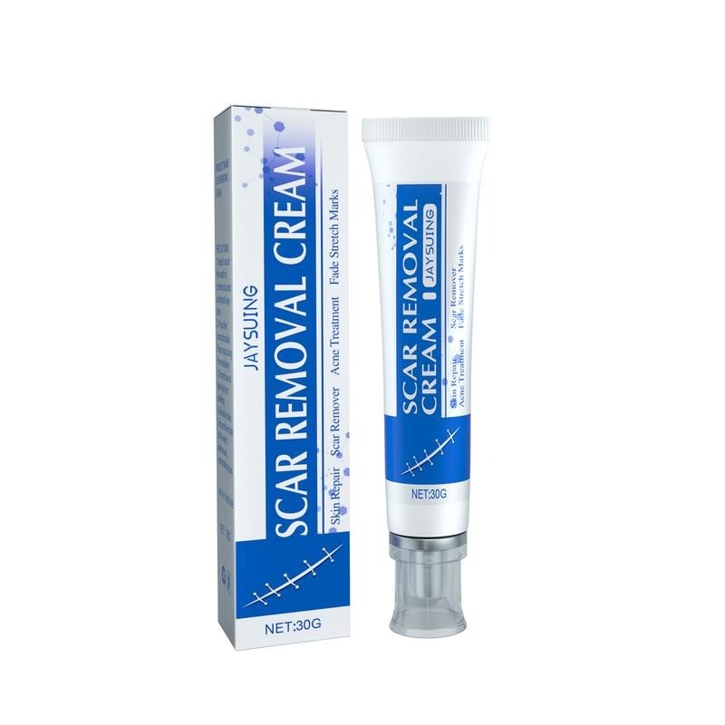 Professional Scar Removal Gel – Medical-Grade Treatment for Keloids, Surgery,