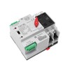 GEYA Mini ATS Automatic Transfer Switch Electrical Selector Switches Dual