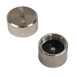 Drain plug with gasket, reference: Cs-00094114 for washing small electromenager Calor