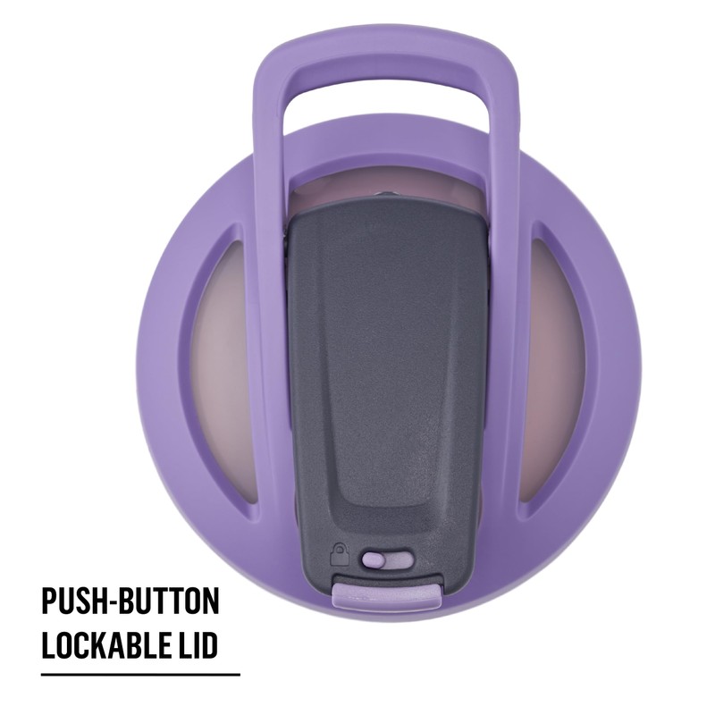 BlenderBottle Strada Shaker Cup Perfect for Protein Shakes and Pre