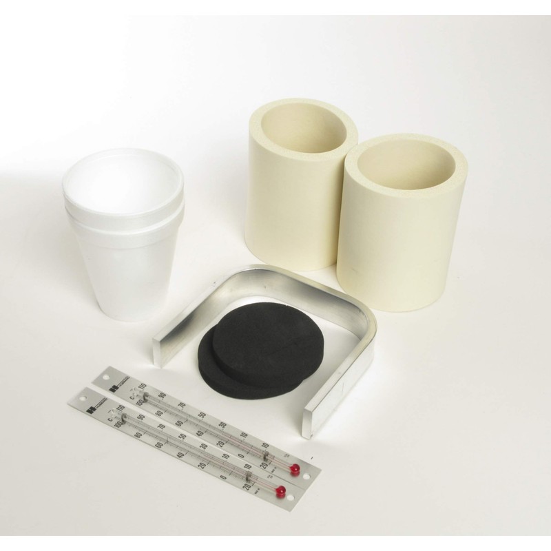 American Educational Heat Transfer Kit