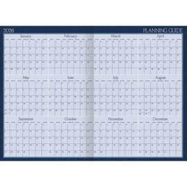 Lang, Lang Folk Art Monthly 2026 Pocket Planner