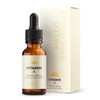 HelloEssentials Vitamin A Drops 50 ml - 1750 Drops with