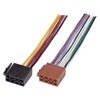 Phonocar 4/620 ISO Car Radio Cable Multicoloured