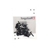20 x Black Zinc Wide Head Self Tapping Screws RLX