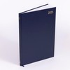 evelay 2025 Diary A4 Week to View Hardback Planner Organiser