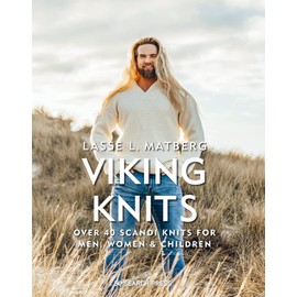 Viking Knits: Over 40 Scandi knits for men, women & children