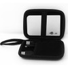 LUPO Protective EVA Universal 2.5 Inch External Hard Drive Case