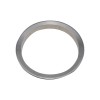 JONJEA 5" Exhaust Downpipe Flange Clamp Fit for S400 S400SXE