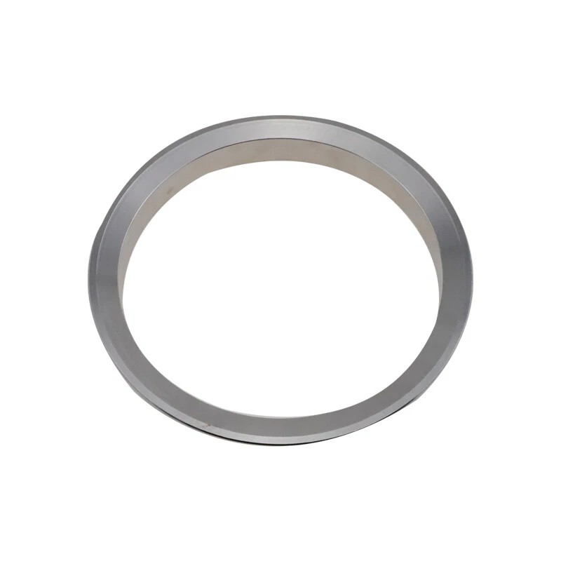 JONJEA 5" Exhaust Downpipe Flange Clamp Fit for S400 S400SXE