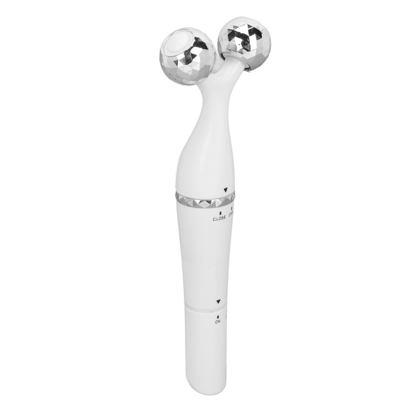 3 in 1 Face Massager Roller V Shaped Skin Tightening