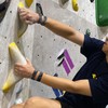 GRIPIT Double Line Air Wrist Guard | TFCC Support, Ultra-thin