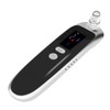 USB Electric Blackheads Removal Vacuum Face Pores Cleaner Exfoliating Lifting