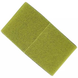 Caltric 11013-0021 Air Filter For Kawasaki Brute Force 650 750 4x4i KVF650 KVF750 05-20