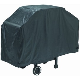 GrillPro 84156 56" Economy Grill Cover, Inch, Black