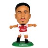 SoccerStarz - Arsenal Gabriel - Home Kit (Classic Kit) /Figures