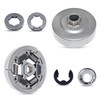 Atunee MS361 7T Sprocket Clutch Drum for Stihl 044 046