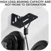 Adjustable Mounting Bracket, 6 PCS Corner Braces Brackets, 90 Degree