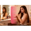 3pcs Large Hair Detangling Comb, Wide Tooth for Curly Hair,