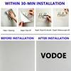 Bless Wall Stickers for Kitchen: Apply in Under 30 Min