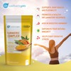 WBP Turmeric Complex 3500mg Maximum Strength (Up to 4 Months