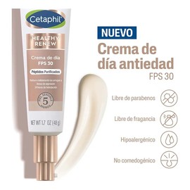 Cetaphil Healthy Renew Crema De Fps30 48g Piel
