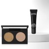 vein Mac 2-ball eyeshadow palette 3g / 맥 2구 아이섀도우
