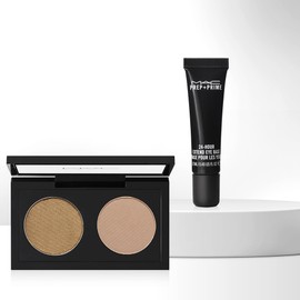 vein Mac 2-ball eyeshadow palette 3g / 맥 2구 아이섀도우 팔레트 3g
